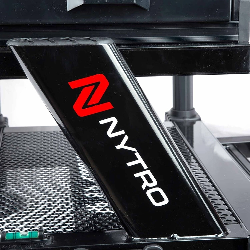 Nytro SLS36 Feeder Station Seat Box